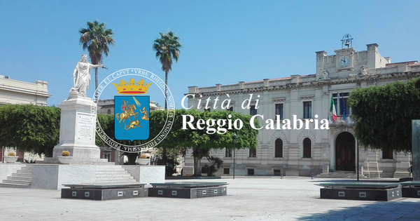 Riapertura termini  Avviso pubblico per l'assunzione a tempo determinato di n. 2 unità da destinare agli Uffici di supporto agli organi di direzione politica del Comune di Reggio Calabria