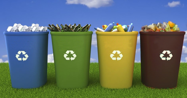 Ecologia Oggi s.p.a.  - Servizio di raccolta differenziata dei rifiuti