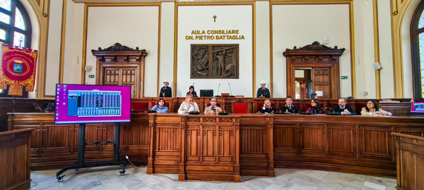 Giornata della Trasparenza e della legalità - 12 dicembre 2025 - immagine #355