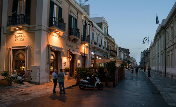 Corso Garibaldi - immagine #7