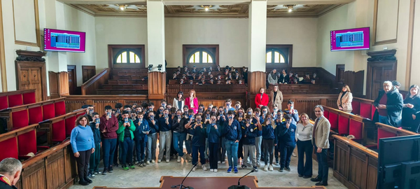 Giornata della Trasparenza e della legalità - 12 dicembre 2025 - immagine #356