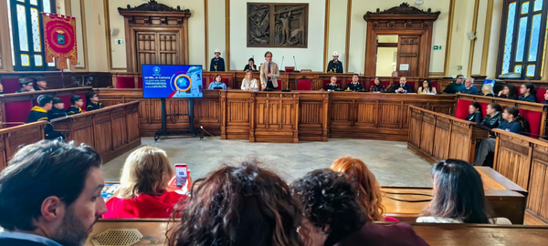 Giornata della Trasparenza e della legalità - 12 dicembre 2025 - immagine #354