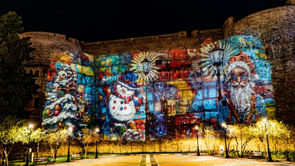 Foto Luminarie 2025 - immagine #348