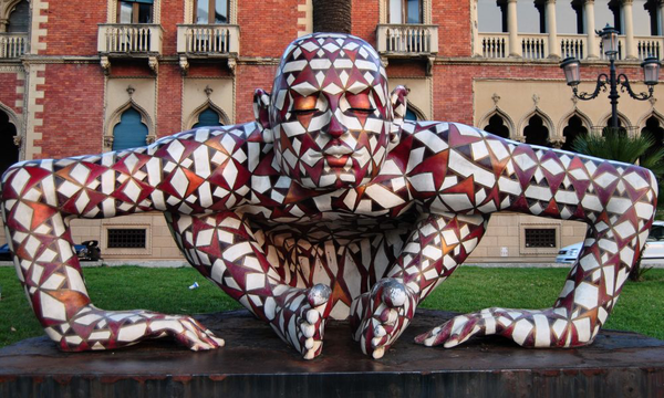 Lungomare Falcomatà - immagine #9