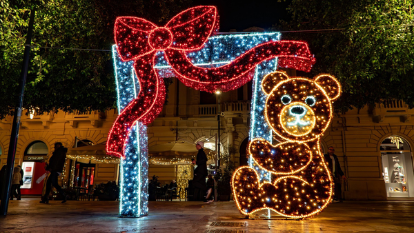 Foto Luminarie 2025 - immagine #350