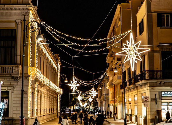 Foto Luminarie 2025 - immagine #351