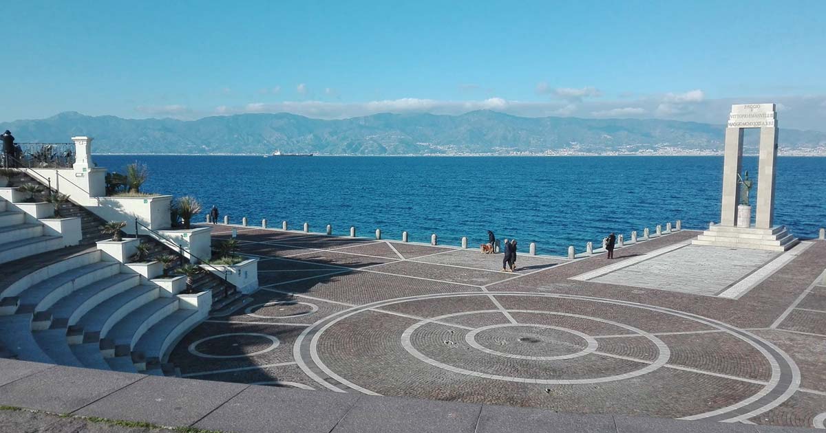 immagine principale articolo Arena dello Stretto "Ciccio Franco"