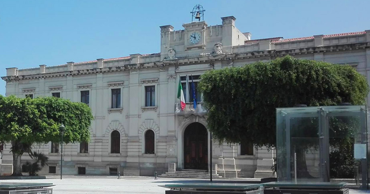 immagine principale articolo Palazzo San Giorgio