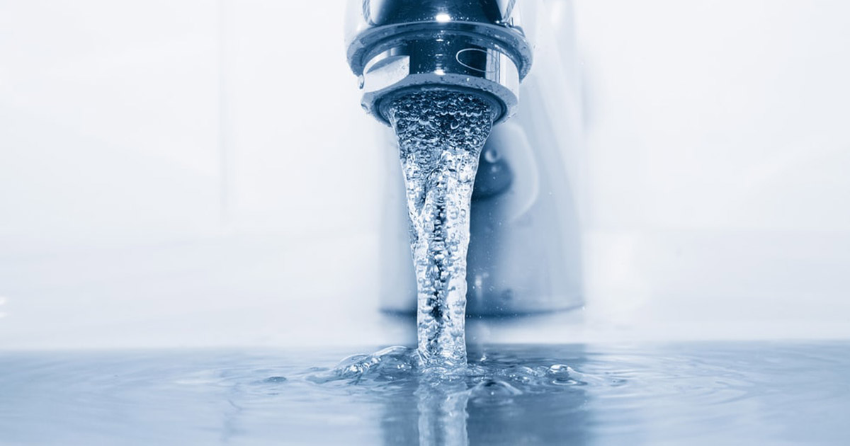 Immagine relativa alla notizia REVOCA Ord. Sind. n. 82 del 25/08/2025 - Divieto utilizzo dell’acqua per scopi potabili e per il consumo umano nelle zone del Centro Storico