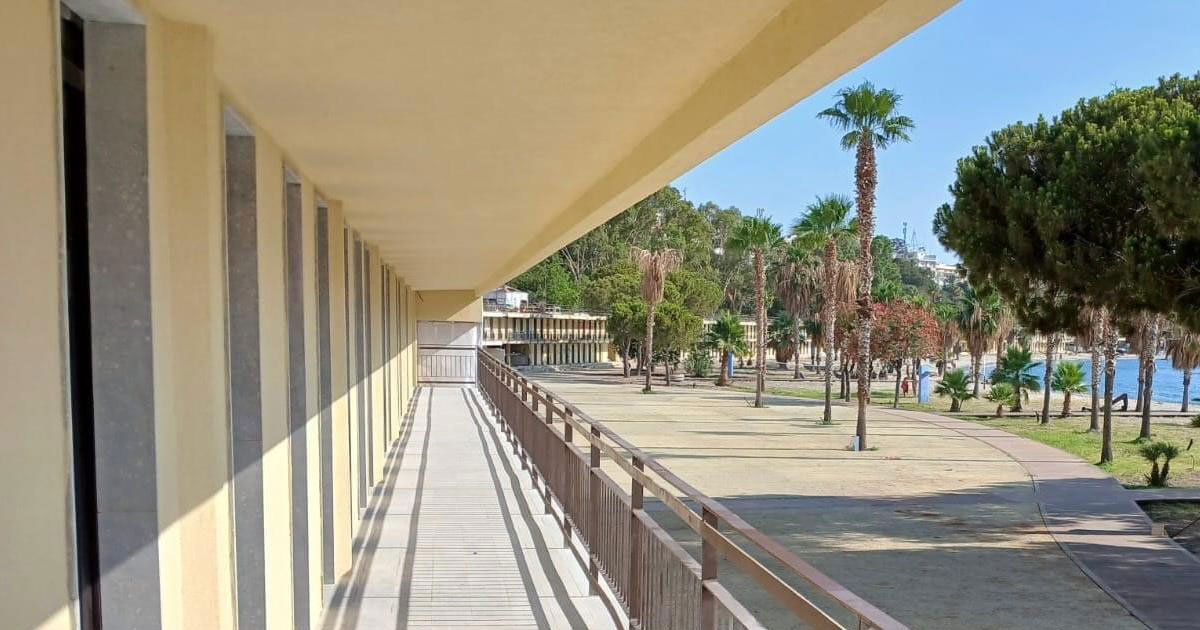 Immagine relativa alla notizia Avviso - Comunicazione numero telefonico per prenotazioni cabine Lido comunale "Genoese Zerbi"