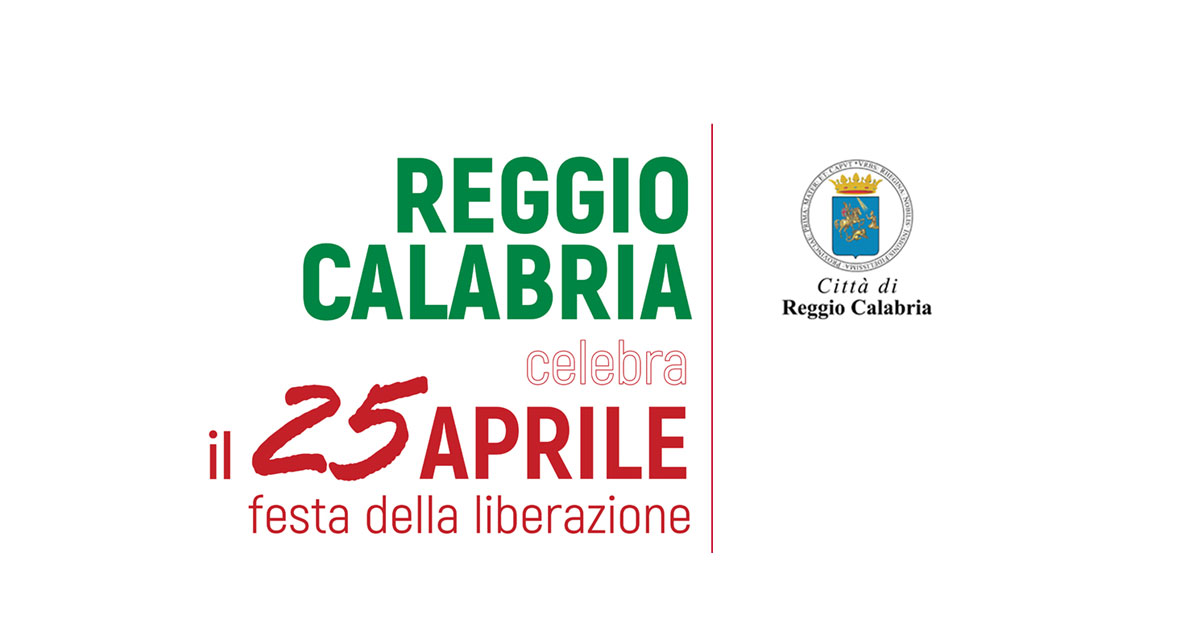 Immagine relativa alla notizia Festa della Liberazione: la consueta cerimonia si celebra a Piazza Italia il 25 aprile