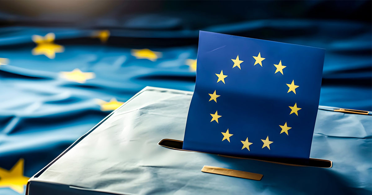 Immagine relativa alla notizia Elezioni Europee 2024 - Esercizio del voto a domicilio