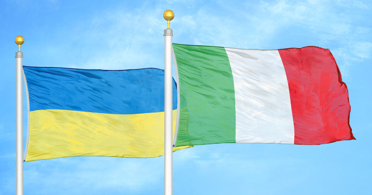 Prefettura di Reggio Calabria: Emergenza Ucraina - Piattaforma per richiedere il contributo di sostentamento