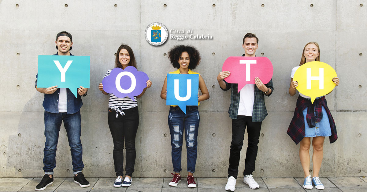 Immagine relativa alla notizia Avviso per la costituzione di un tavolo permanente di Youth Dialogue – primo incontro partecipativo con i giovani del territorio - 21.04.2026