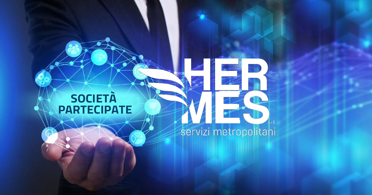 Hermes Servizi Metropolitani srl