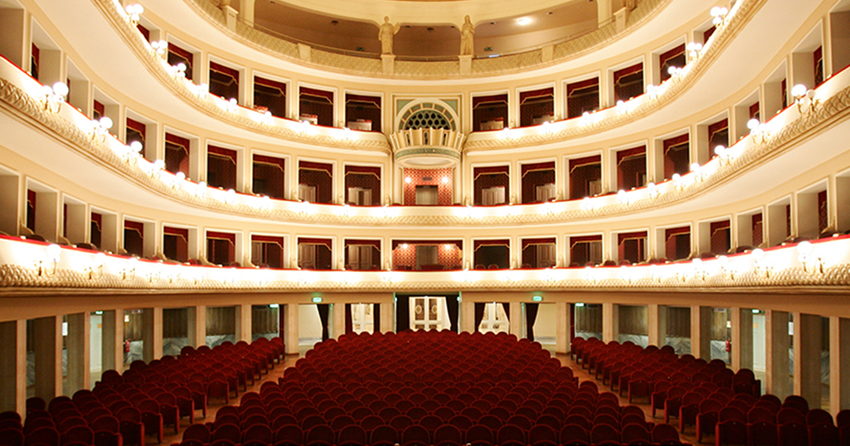 Immagine relativa alla notizia  Cilea Liric & Classic Music Festival - Tre eventi curati dall’Accademia Pentakaris