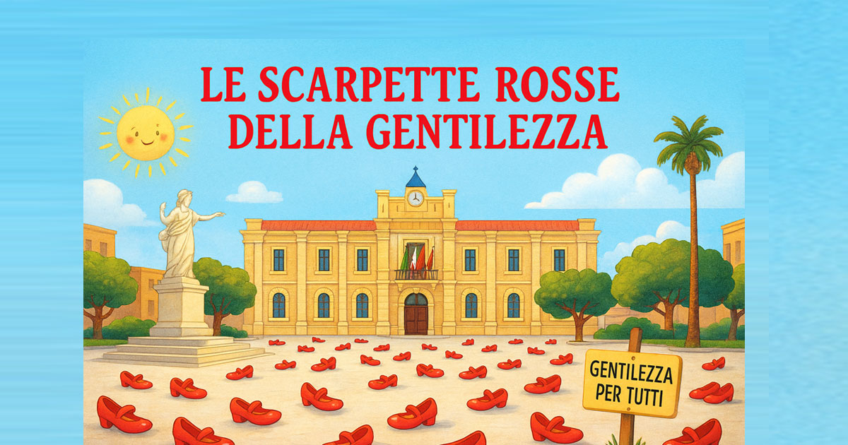 Immagine relativa alla notizia Iniziativa in occasione della Giornata internazionale per l'eliminazione della violenza contro le donne - 25 novembre 2025
