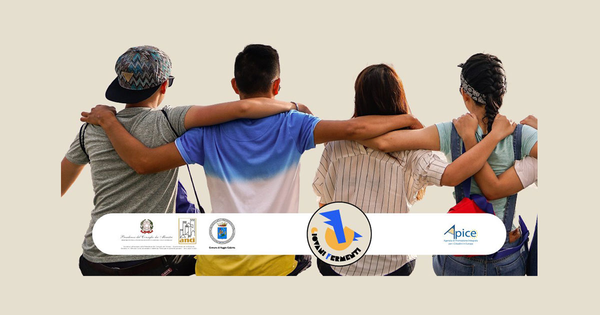 Progetto "Giovani fermenti. Per il Bene Comune" - Corso di Formazione - Diventare Youth Worker Progetto "Giovani fermenti. Per il Bene Comune" - Corso di Formazione - Diventare Youth Worker
