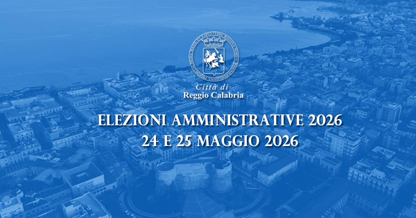 Guida al voto -  Elezioni Amministrative del 24 e 25 maggio 2026
