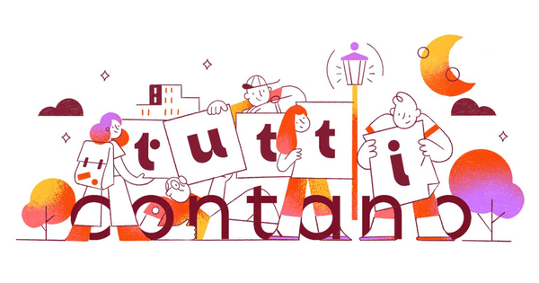 Indagine nazionale delle "Persone Senza dimora" - rilevazione ISTAT