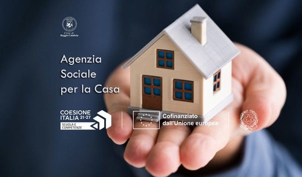 AGENZIA SOCIALE PER LA CASA