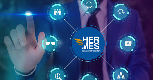 Hermes Servizi Metropolitani srl - Avviso di selezione pubblica per il reclutamento di n. 2 unità di personale a tempo determinato, area Information Technology