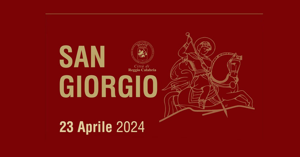 Cerimonia San Giorgio d'Oro 2024 - elenco dei premiati e le motivazioni