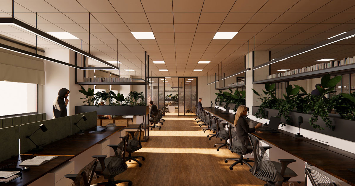 Immagine relativa alla notizia Avviso di manifestazione d'interesse per Lavori di ristrutturazione e riqualificazione funzionale della “Sala Spinelli” all’interno del Palazzo Ce.Dir. di Reggio Calabria