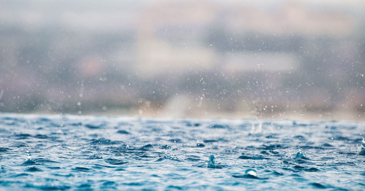 Allerta meteo livello ARANCIONE fase previsionale