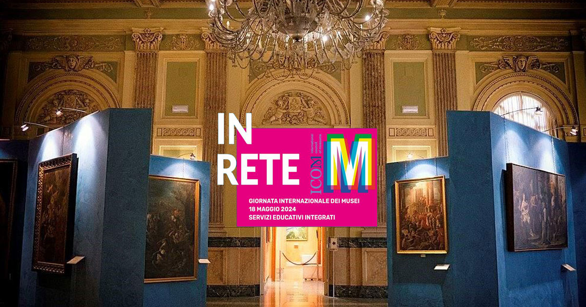 Immagine relativa alla notizia Giornata Internazionale dei Musei - eventi gratuiti sabato 18 maggio