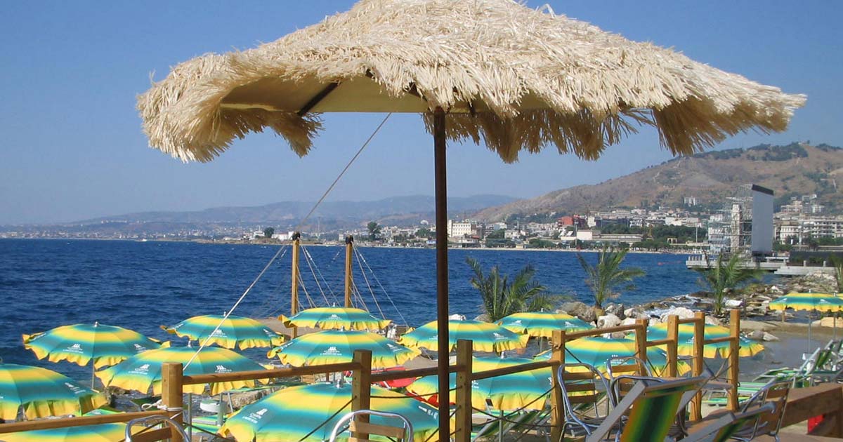 Immagine relativa alla notizia Rettifica e proroga termini - Bando di gara per concessioni demaniali marittime ad uso turistico ricreativo, come da PCS