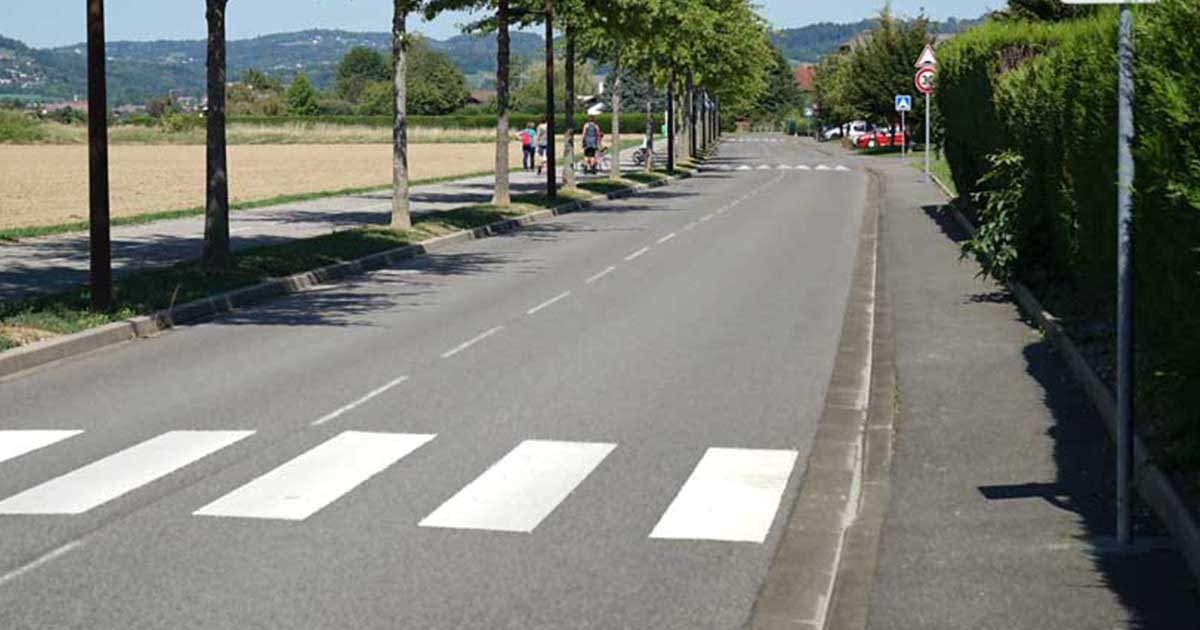 Immagine relativa alla notizia Avviso pubblico - Indagine di mercato per messa in sicurezza di tratti di strada e realizzazione di nuovi tratti (via Cappelleri)