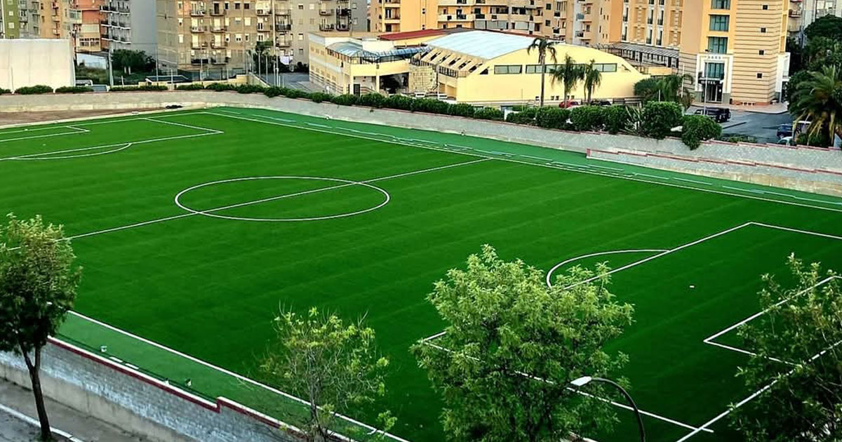 immagine principale servizio Portale impianti sportivi